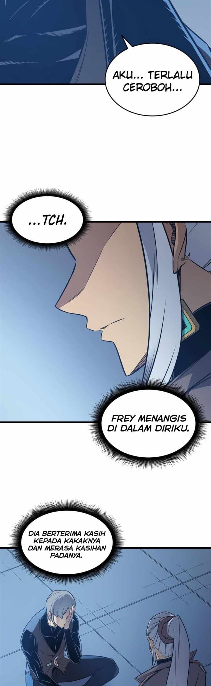 The Great Mage Returns After 4000 Years Chapter 117 Gambar 34