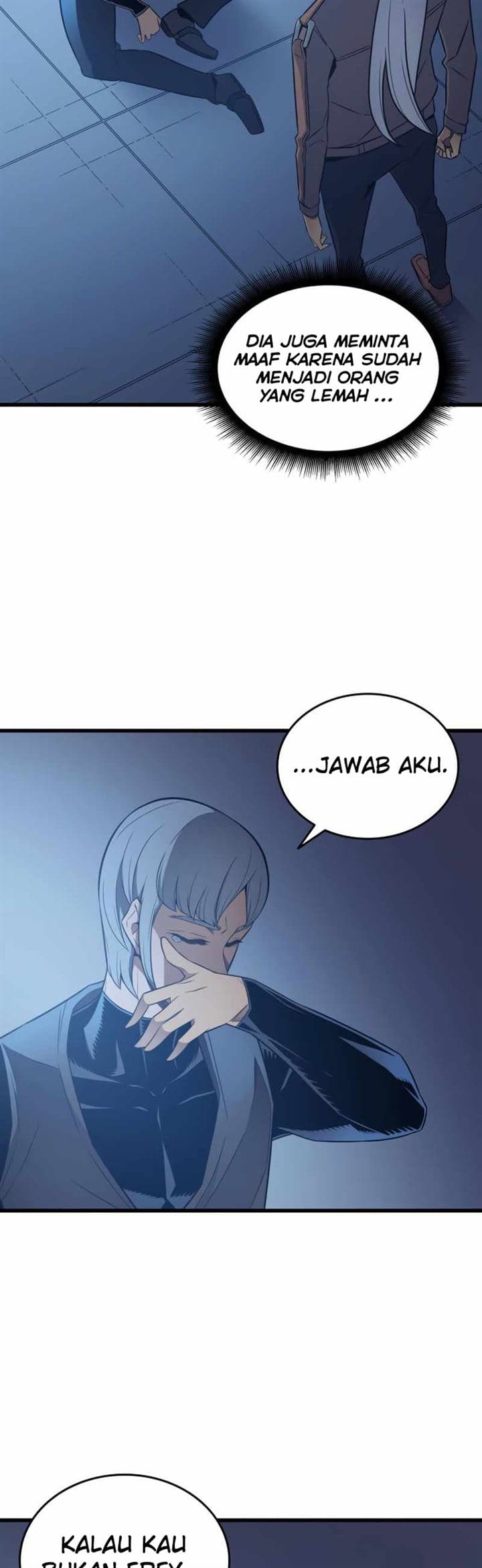 The Great Mage Returns After 4000 Years Chapter 117 Gambar 35