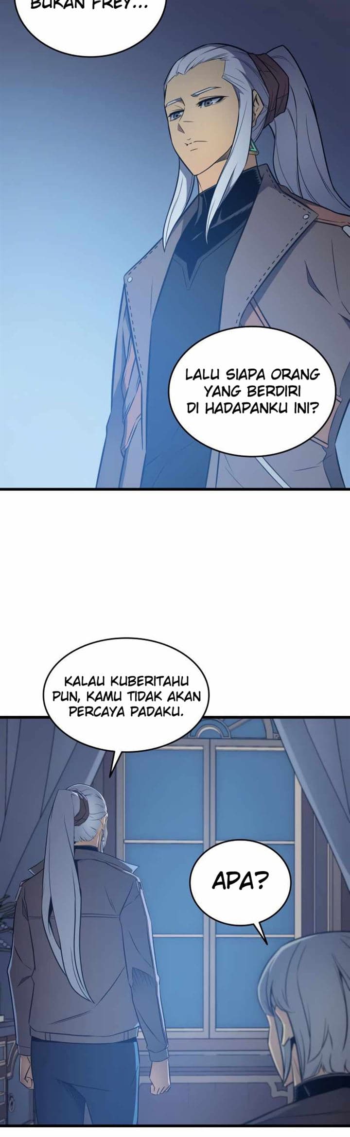 The Great Mage Returns After 4000 Years Chapter 117 Gambar 36
