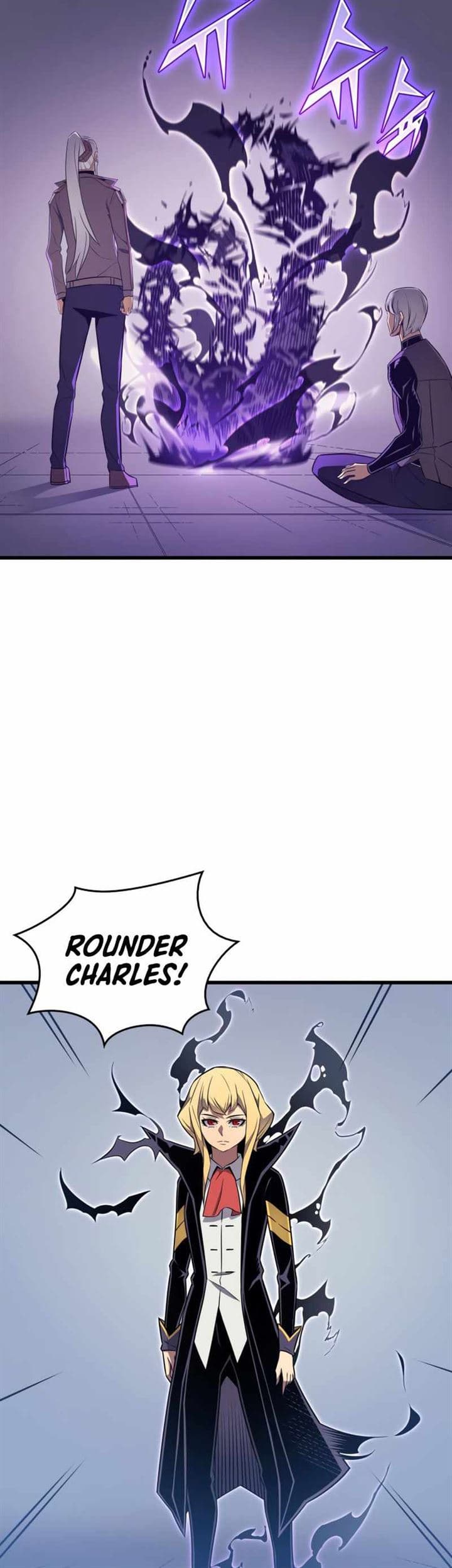 The Great Mage Returns After 4000 Years Chapter 117 Gambar 38