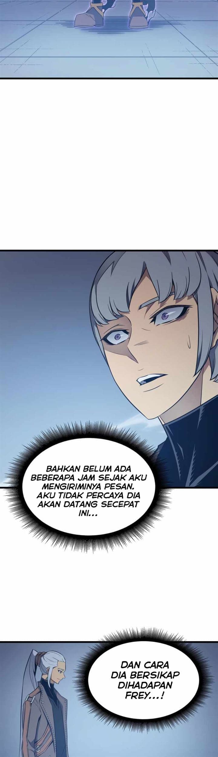 The Great Mage Returns After 4000 Years Chapter 117 Gambar 39