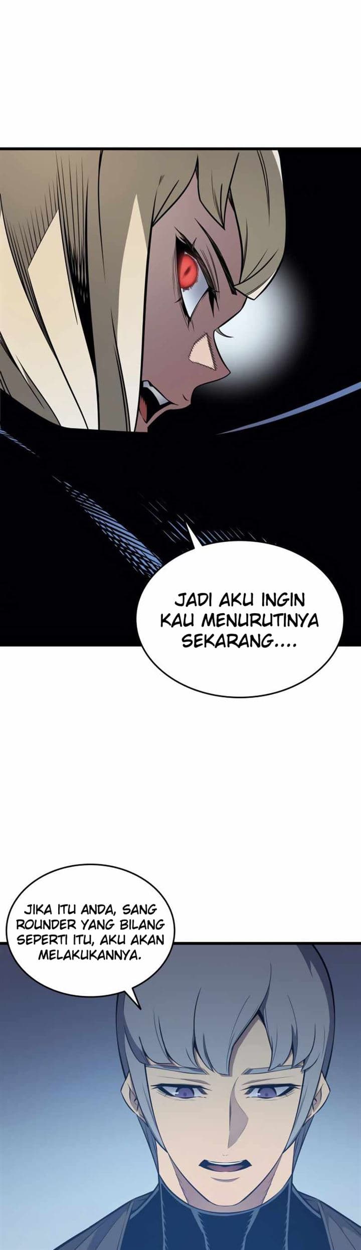 The Great Mage Returns After 4000 Years Chapter 117 Gambar 41