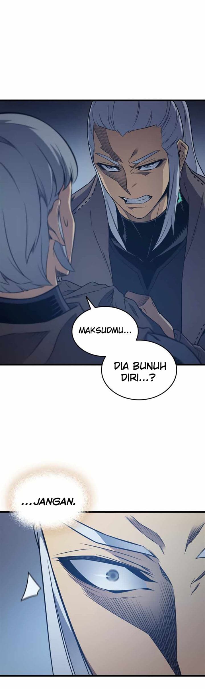 The Great Mage Returns After 4000 Years Chapter 117 Gambar 4