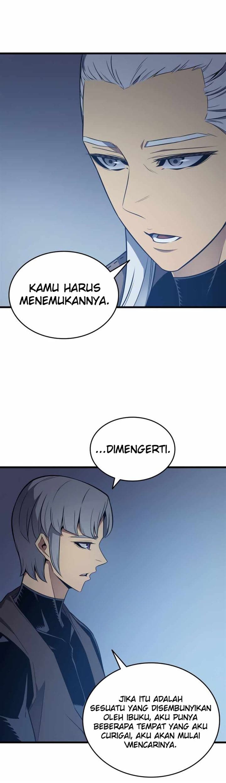 The Great Mage Returns After 4000 Years Chapter 117 Gambar 44