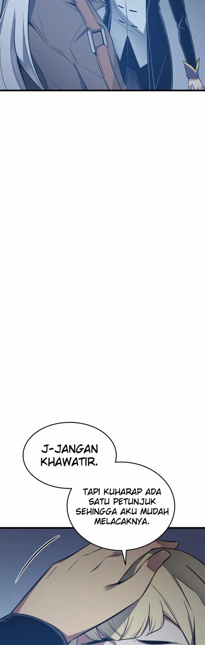 The Great Mage Returns After 4000 Years Chapter 117 Gambar 46