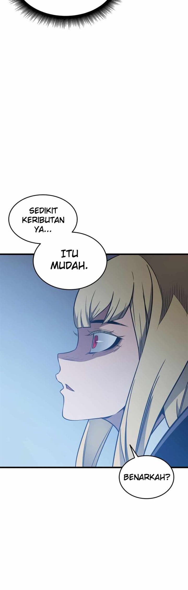 The Great Mage Returns After 4000 Years Chapter 117 Gambar 48