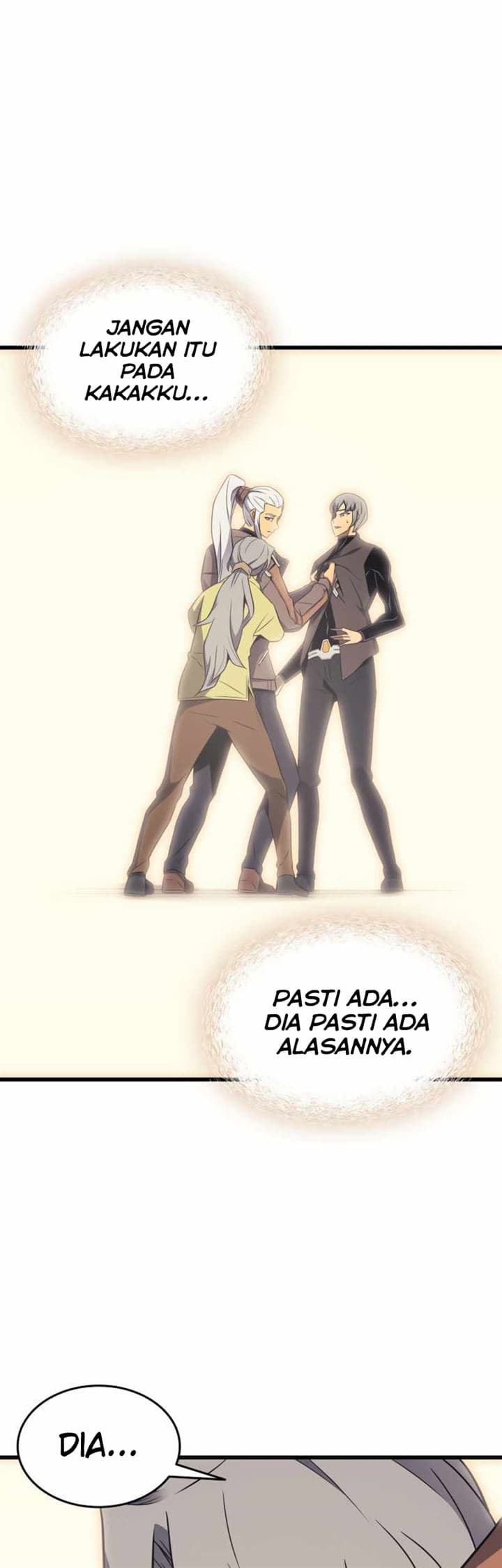 The Great Mage Returns After 4000 Years Chapter 117 Gambar 5