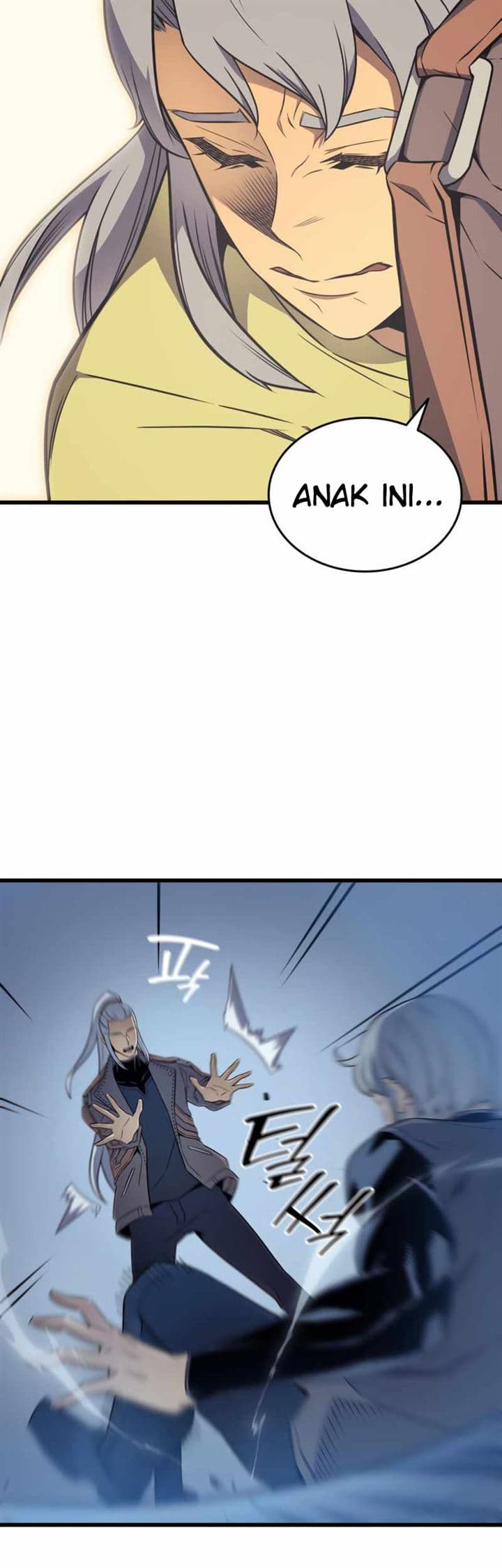 The Great Mage Returns After 4000 Years Chapter 117 Gambar 6