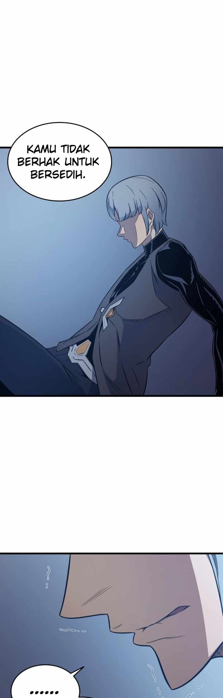 The Great Mage Returns After 4000 Years Chapter 117 Gambar 7