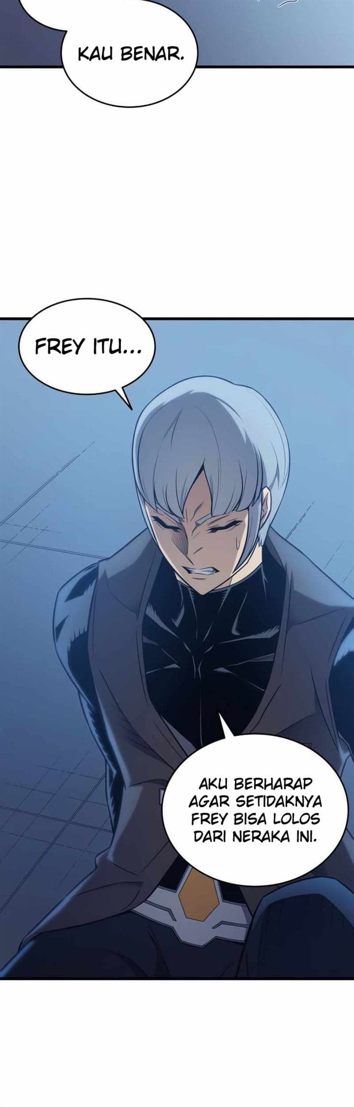 The Great Mage Returns After 4000 Years Chapter 117 Gambar 8
