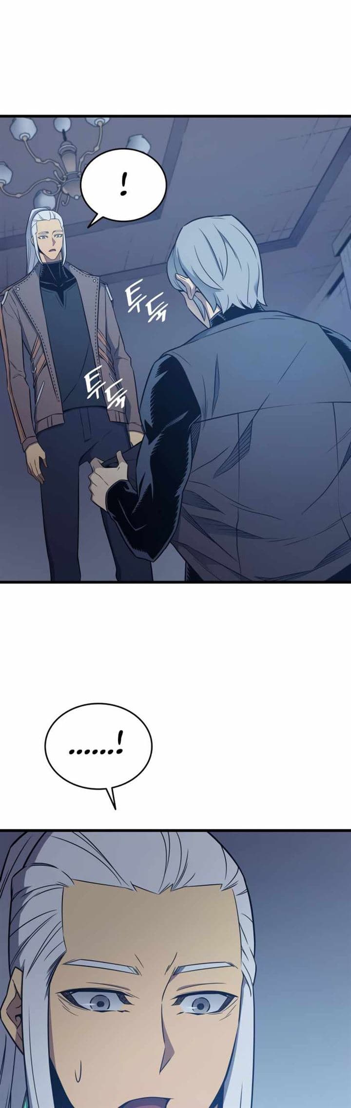 The Great Mage Returns After 4000 Years Chapter 117 Gambar 9