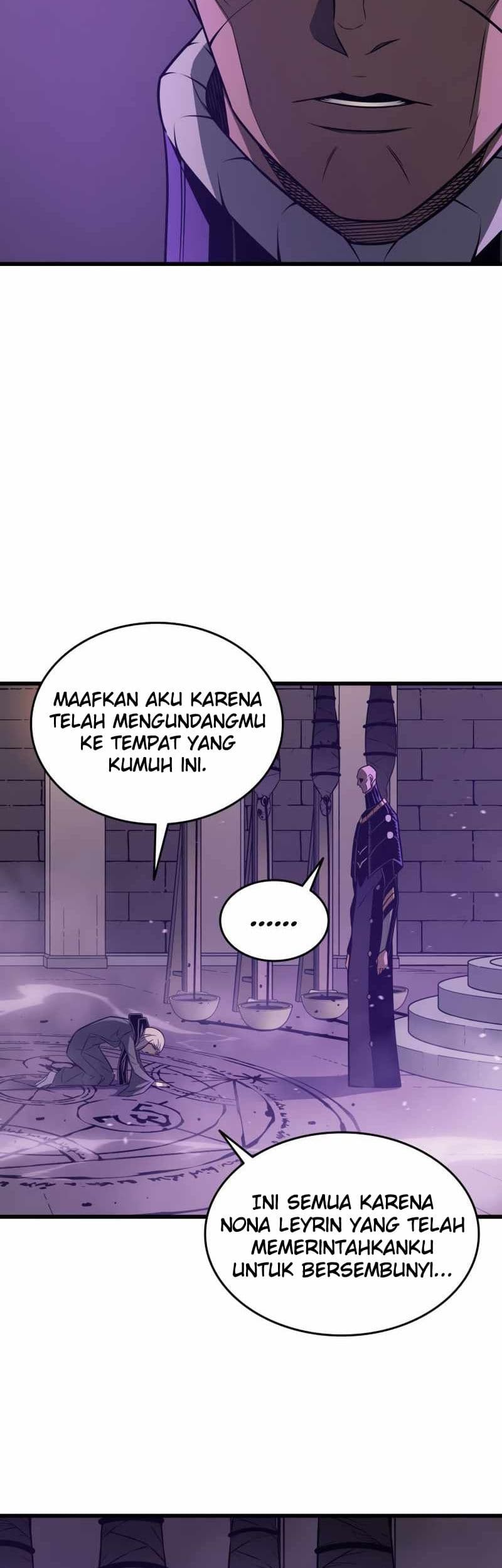 The Great Mage Returns After 4000 Years Chapter 118 Gambar 57