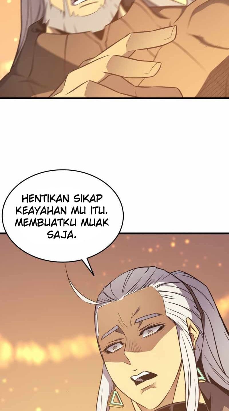 The Great Mage Returns After 4000 Years Chapter 118 Gambar 10