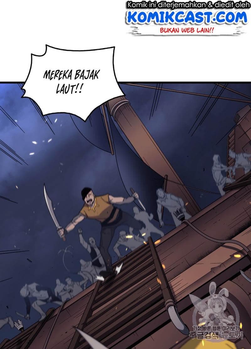 The Great Mage Returns After 4000 Years Chapter 12 Gambar 100