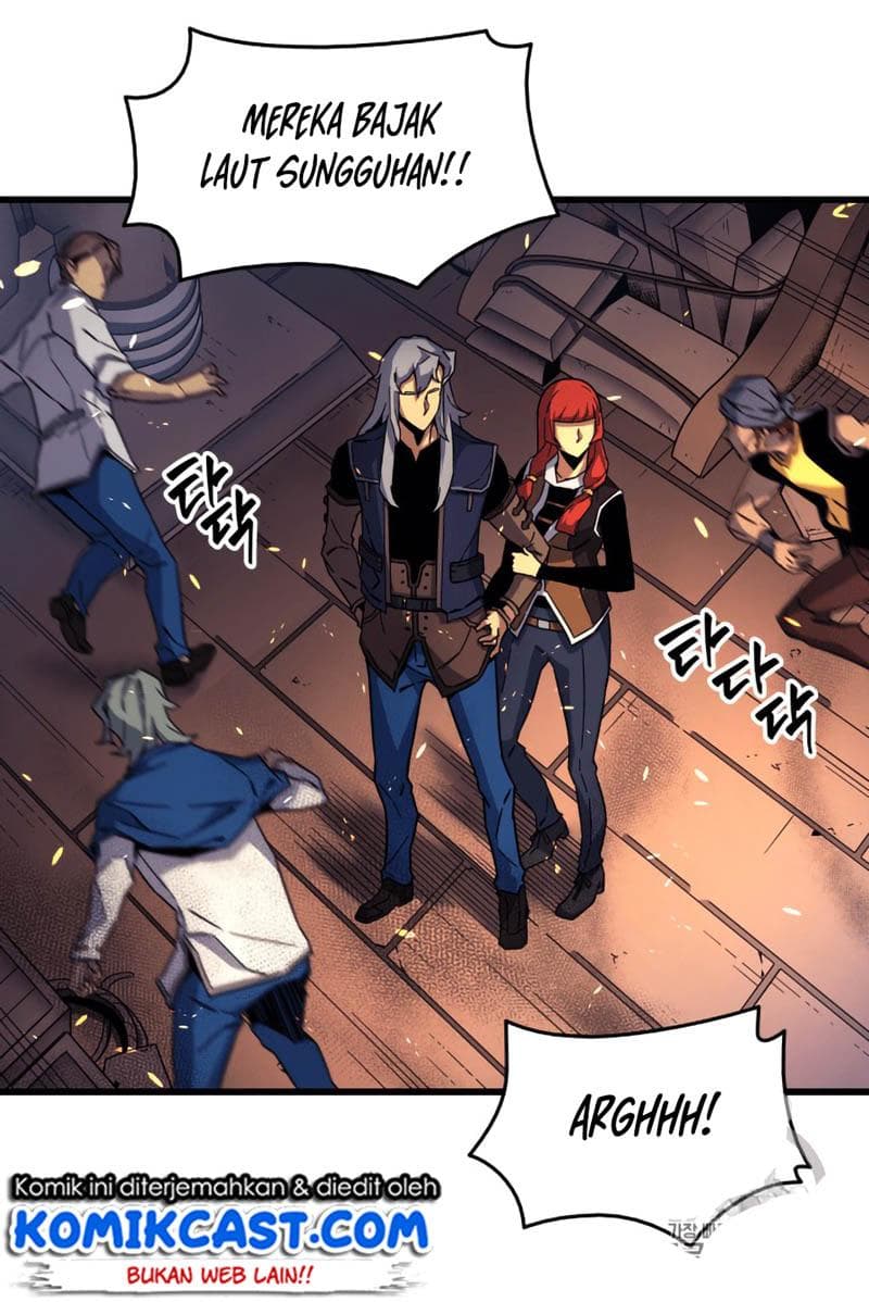 The Great Mage Returns After 4000 Years Chapter 12 Gambar 103