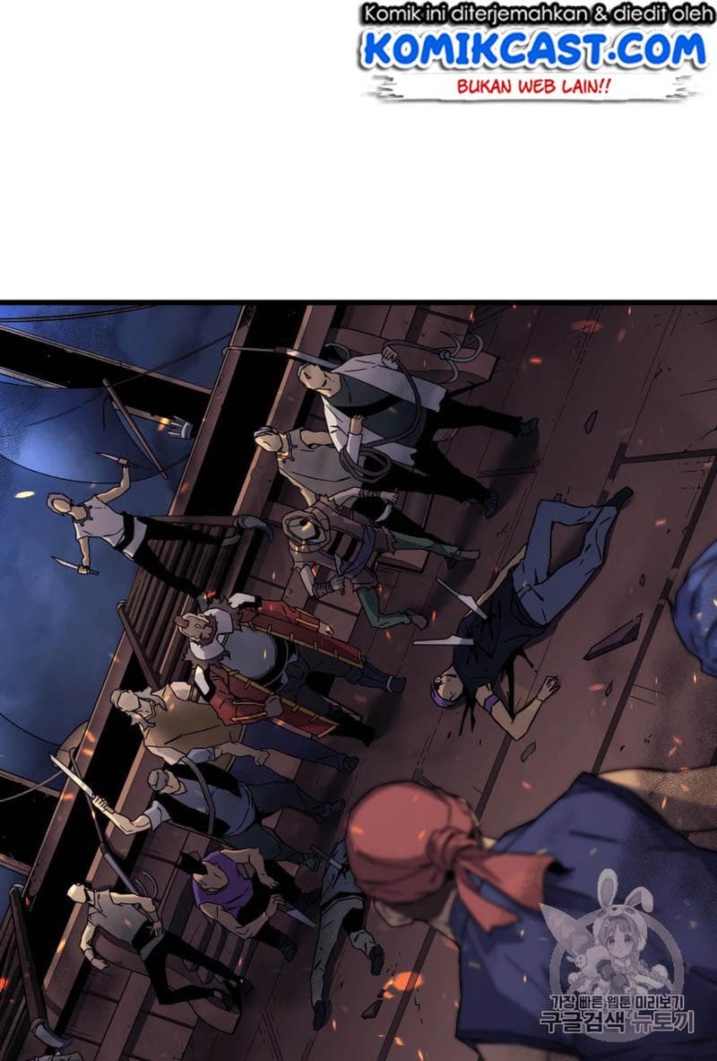 The Great Mage Returns After 4000 Years Chapter 12 Gambar 105