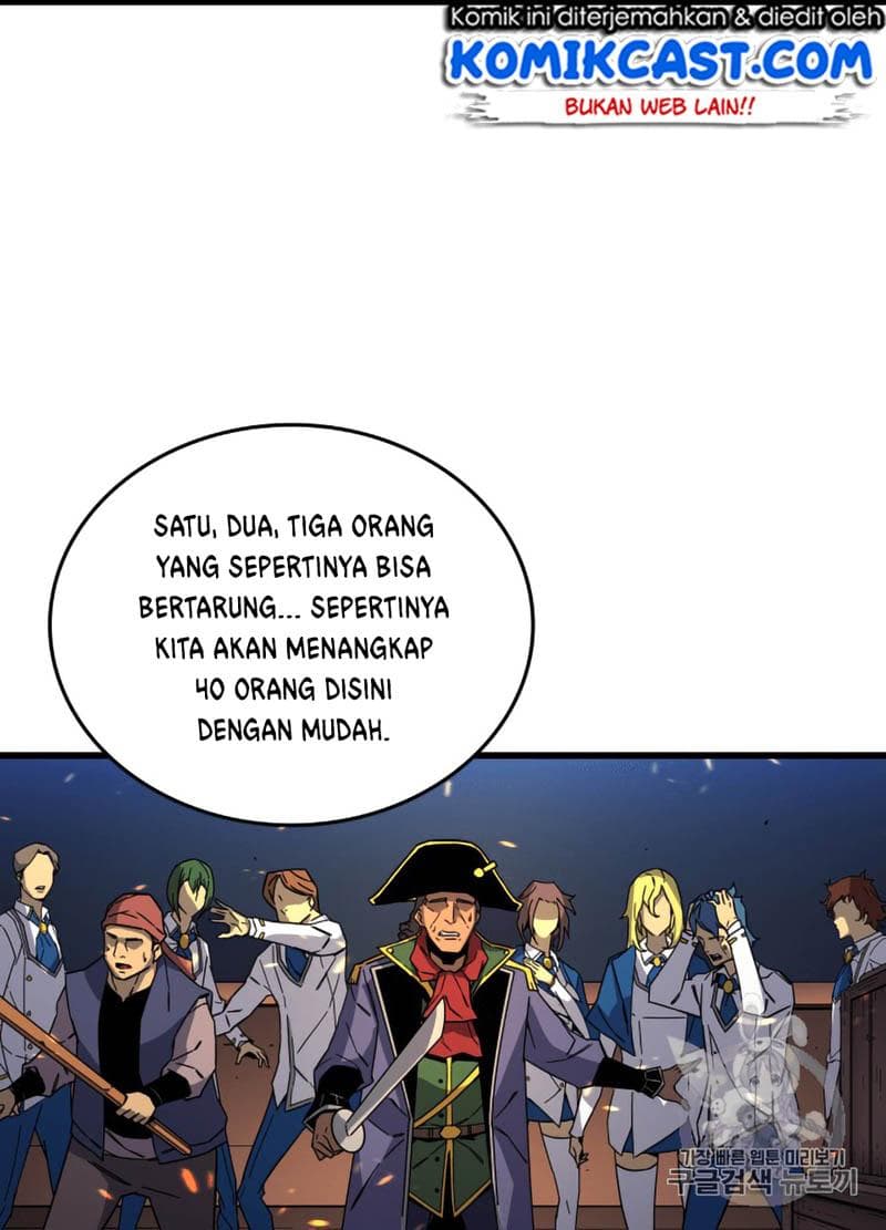 The Great Mage Returns After 4000 Years Chapter 12 Gambar 108