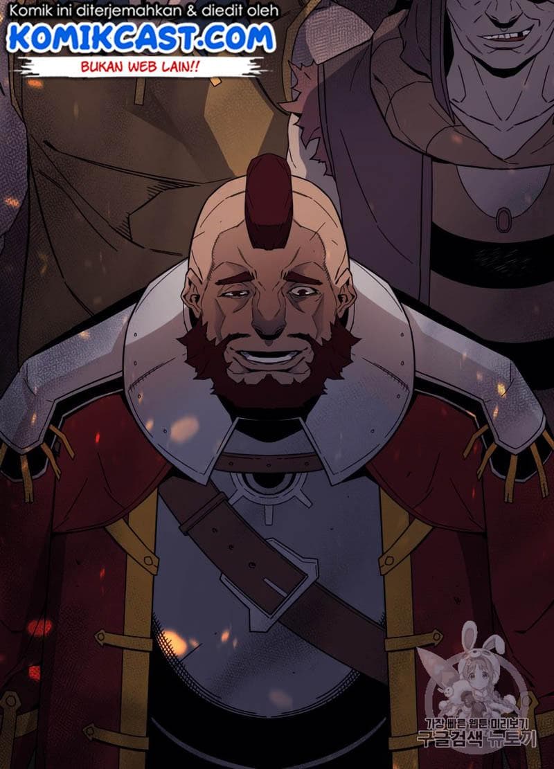 The Great Mage Returns After 4000 Years Chapter 12 Gambar 111