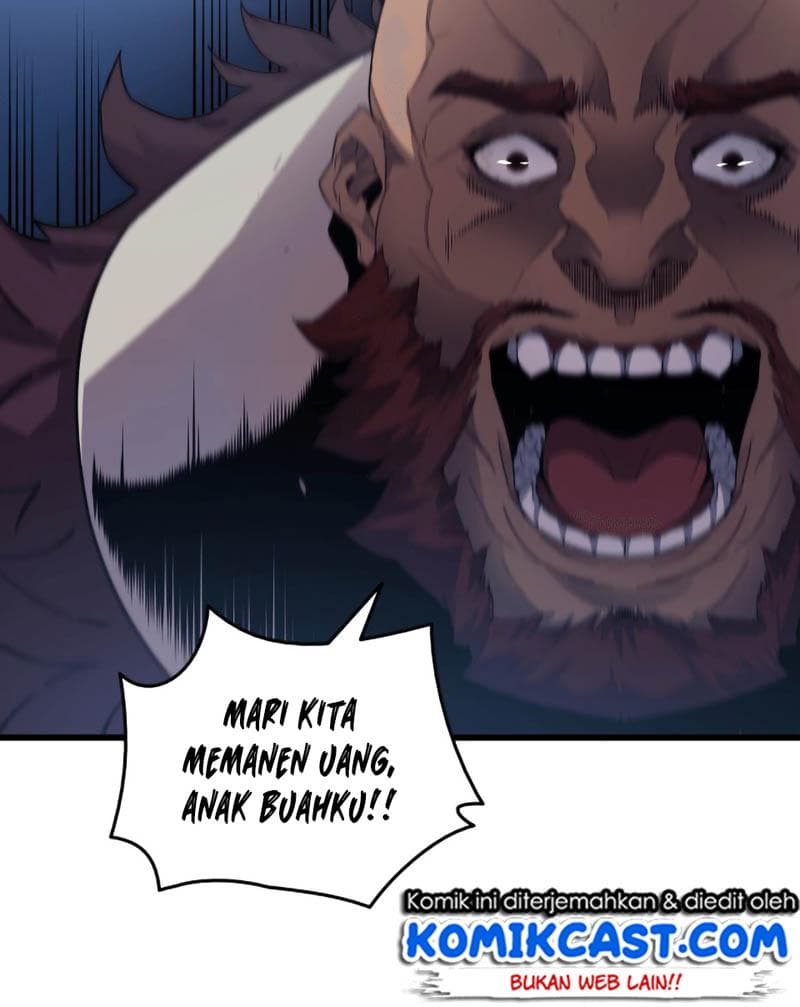 The Great Mage Returns After 4000 Years Chapter 12 Gambar 52