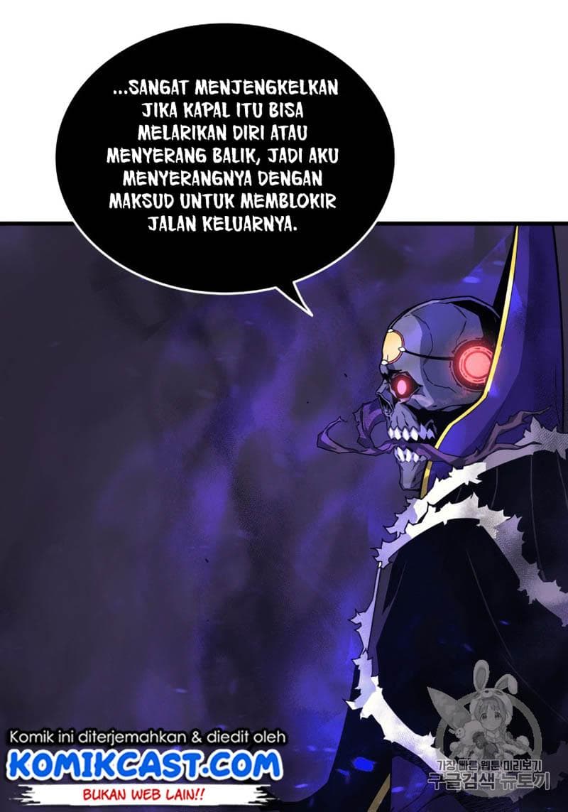 The Great Mage Returns After 4000 Years Chapter 12 Gambar 67