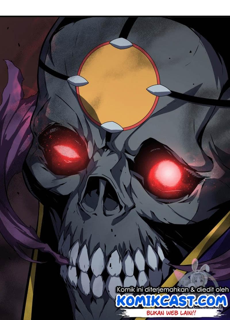 The Great Mage Returns After 4000 Years Chapter 12 Gambar 70