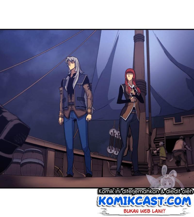 The Great Mage Returns After 4000 Years Chapter 12 Gambar 76