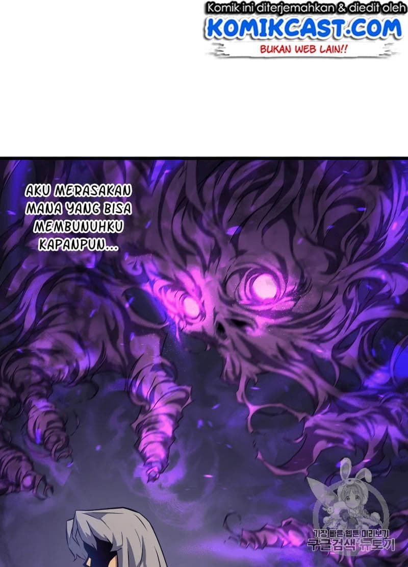 The Great Mage Returns After 4000 Years Chapter 12 Gambar 84