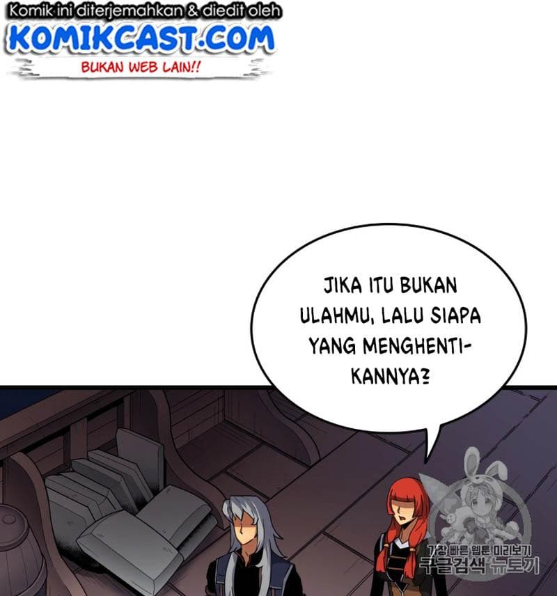 The Great Mage Returns After 4000 Years Chapter 12 Gambar 91
