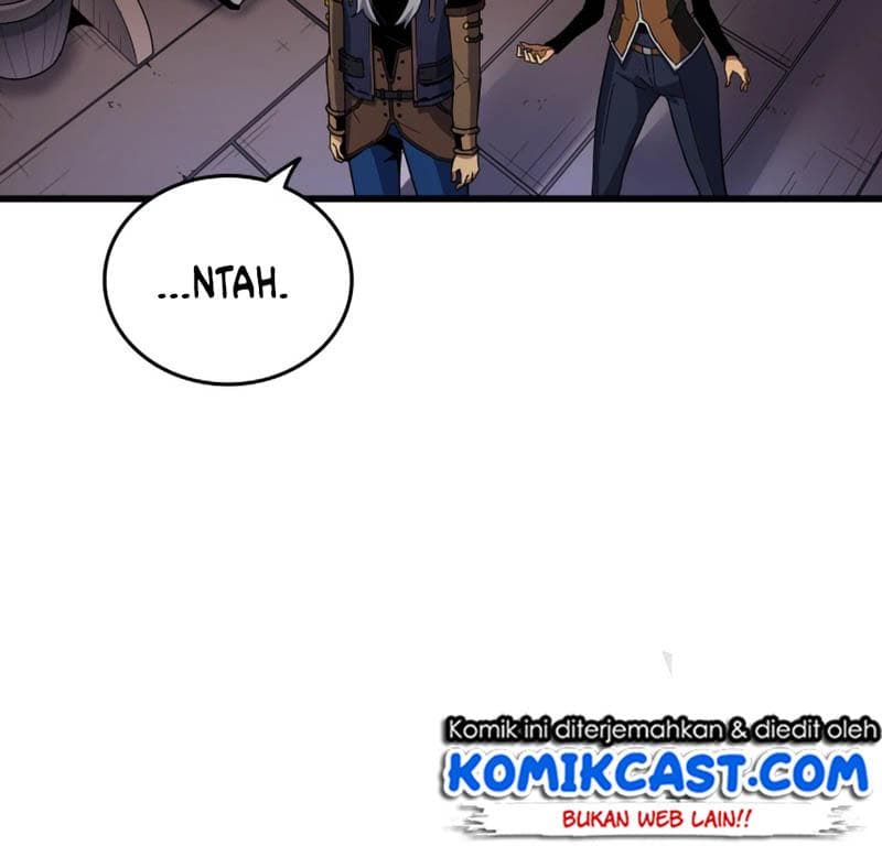 The Great Mage Returns After 4000 Years Chapter 12 Gambar 92