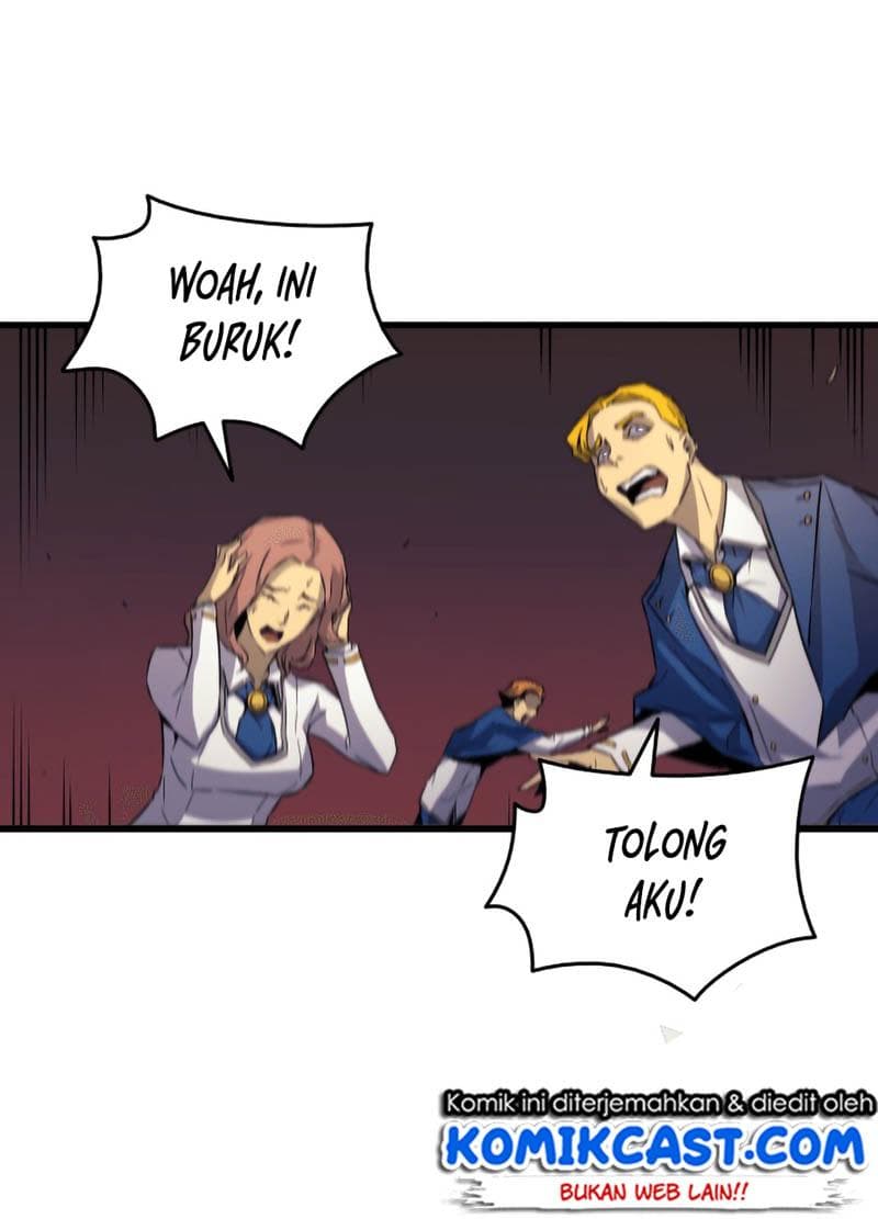The Great Mage Returns After 4000 Years Chapter 12 Gambar 97