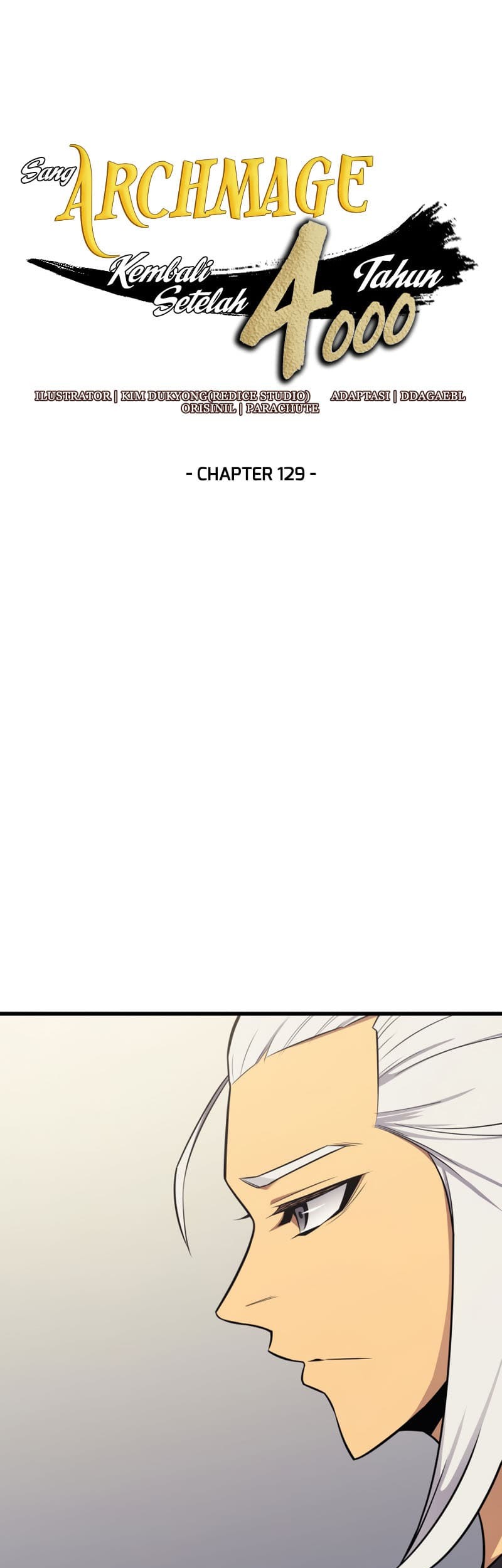 Baca  The Great Mage Returns After 4000 Years Chapter 129 Gambar 2