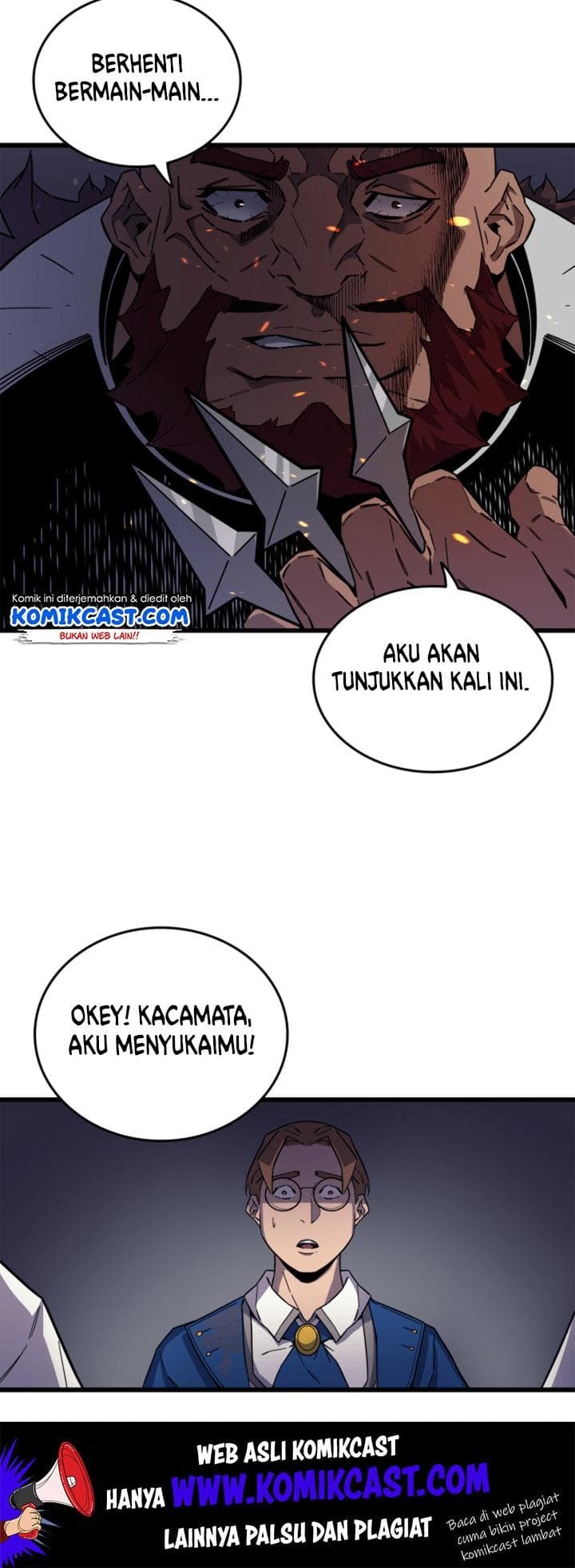 The Great Mage Returns After 4000 Years Chapter 13 Gambar 14