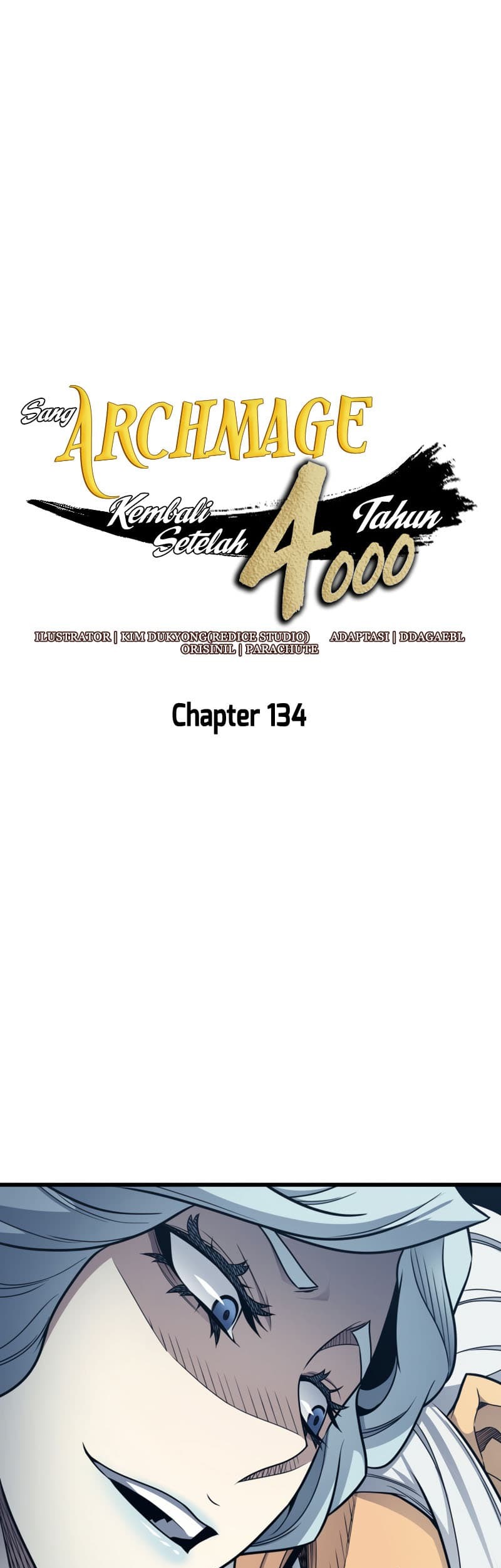 Baca  The Great Mage Returns After 4000 Years Chapter 134 Gambar 2