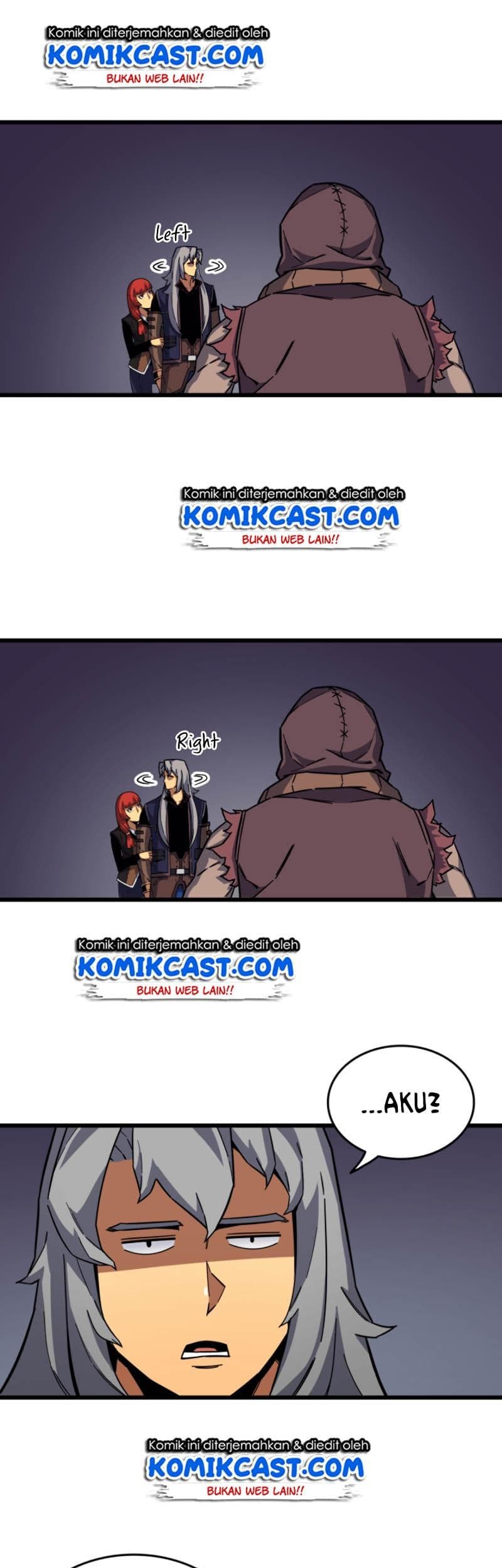 The Great Mage Returns After 4000 Years Chapter 14 Gambar 45