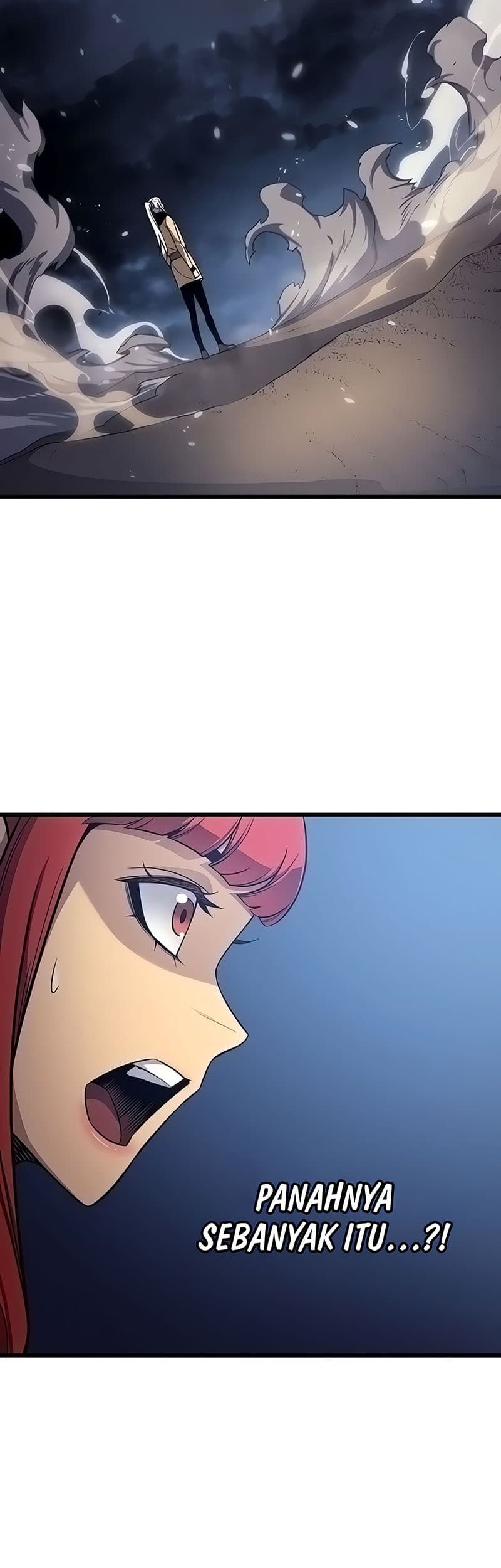 The Great Mage Returns After 4000 Years Chapter 146 Gambar 39