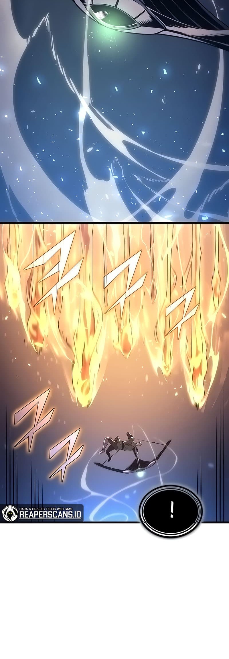 The Great Mage Returns After 4000 Years Chapter 146 Gambar 25