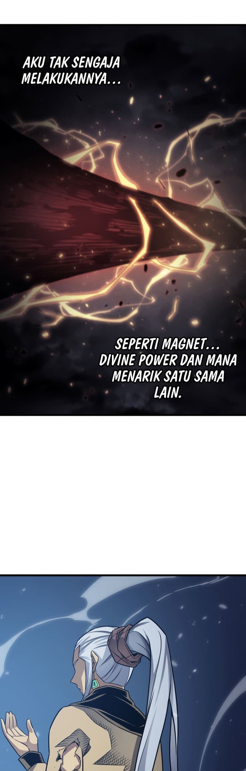 The Great Mage Returns After 4000 Years Chapter 147 Gambar 49