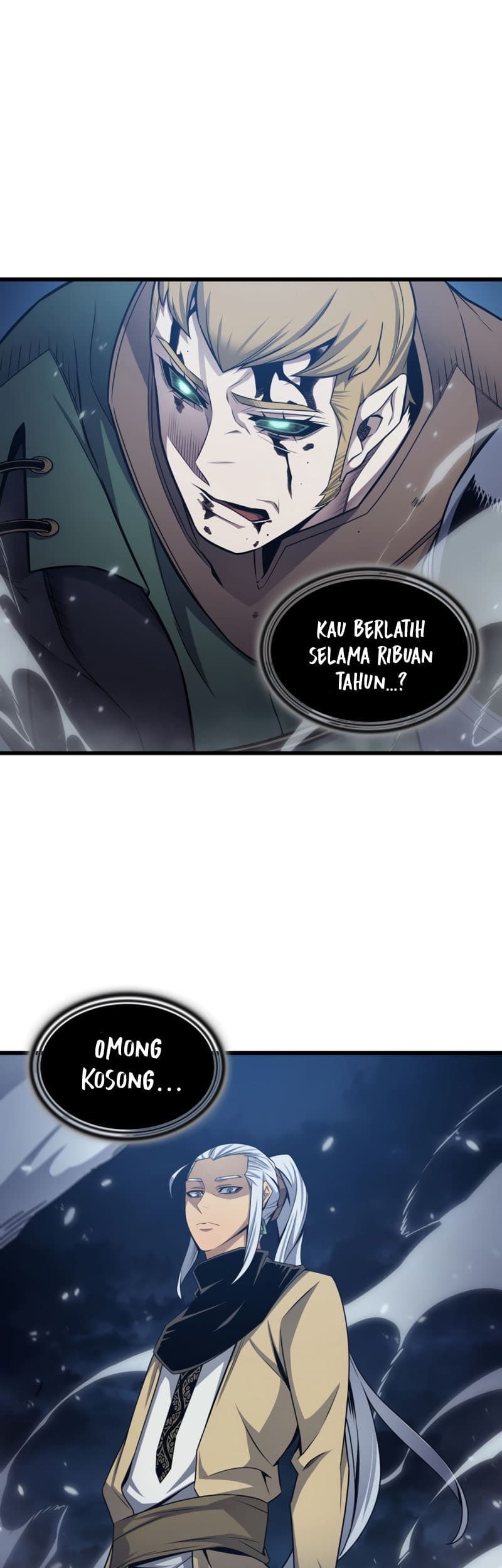 Baca The Great Mage Returns After 4000 Years Chapter 147 Gambar 2