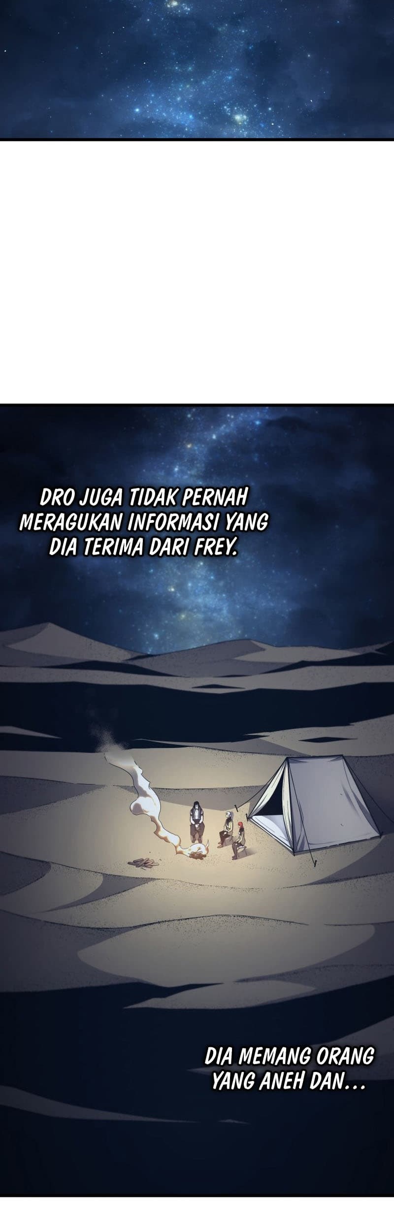 The Great Mage Returns After 4000 Years Chapter 150 Gambar 40