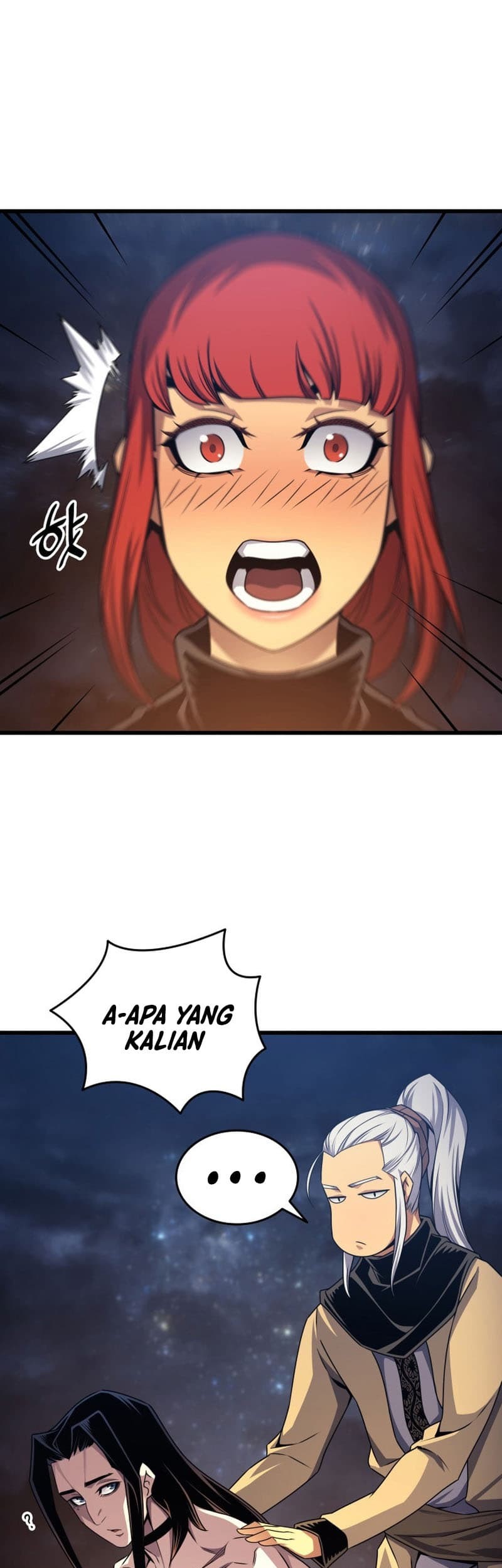 The Great Mage Returns After 4000 Years Chapter 150 Gambar 46