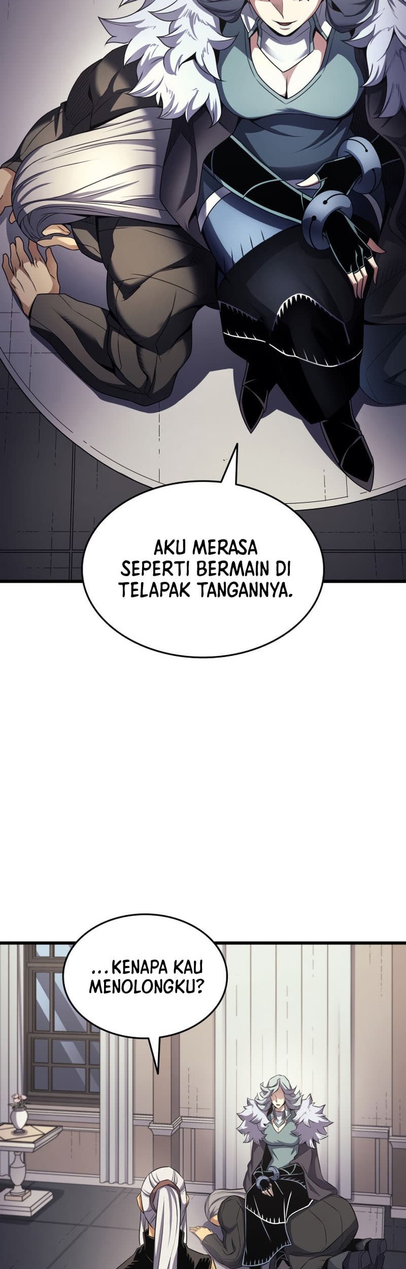 The Great Mage Returns After 4000 Years Chapter 153 Gambar 19