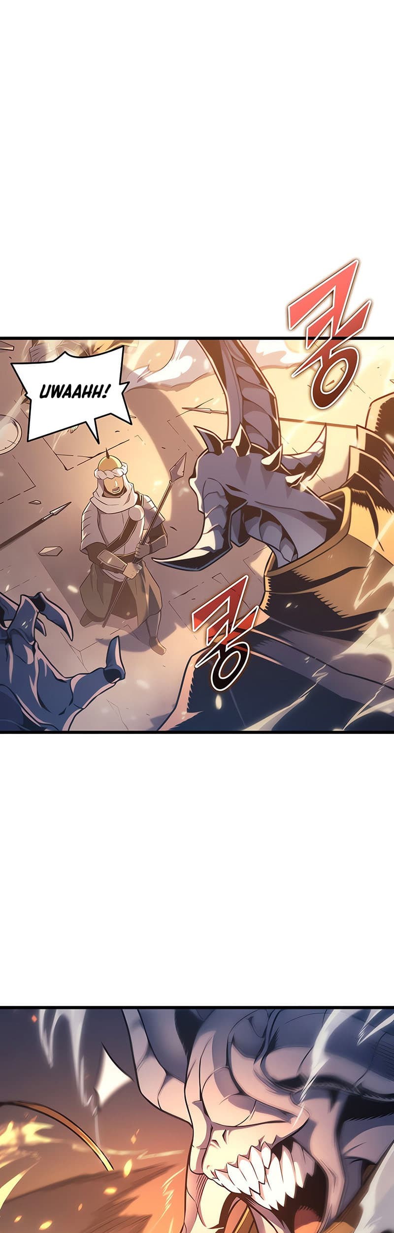 Baca The Great Mage Returns After 4000 Years Chapter 155 Gambar 2