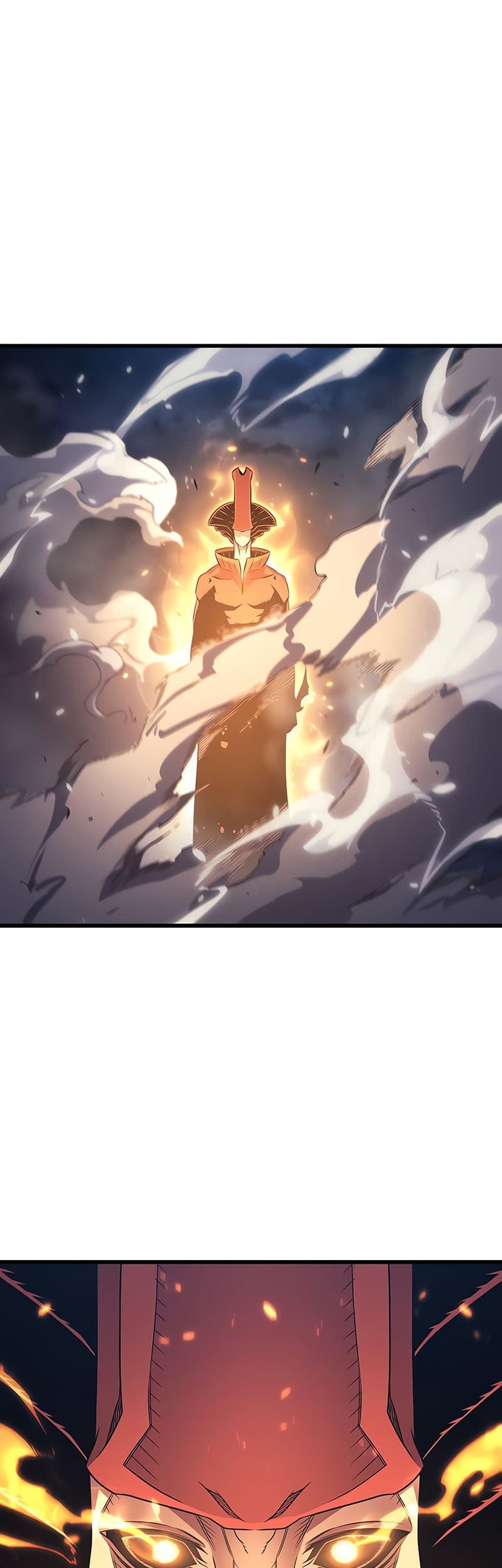 Baca The Great Mage Returns After 4000 Years Chapter 156 Gambar 2