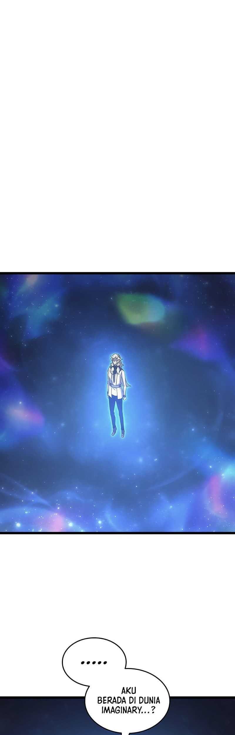 Baca The Great Mage Returns After 4000 Years Chapter 158 Gambar 2