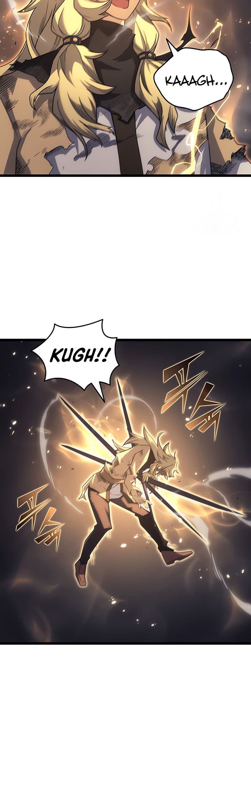 The Great Mage Returns After 4000 Years Chapter 158 Gambar 7