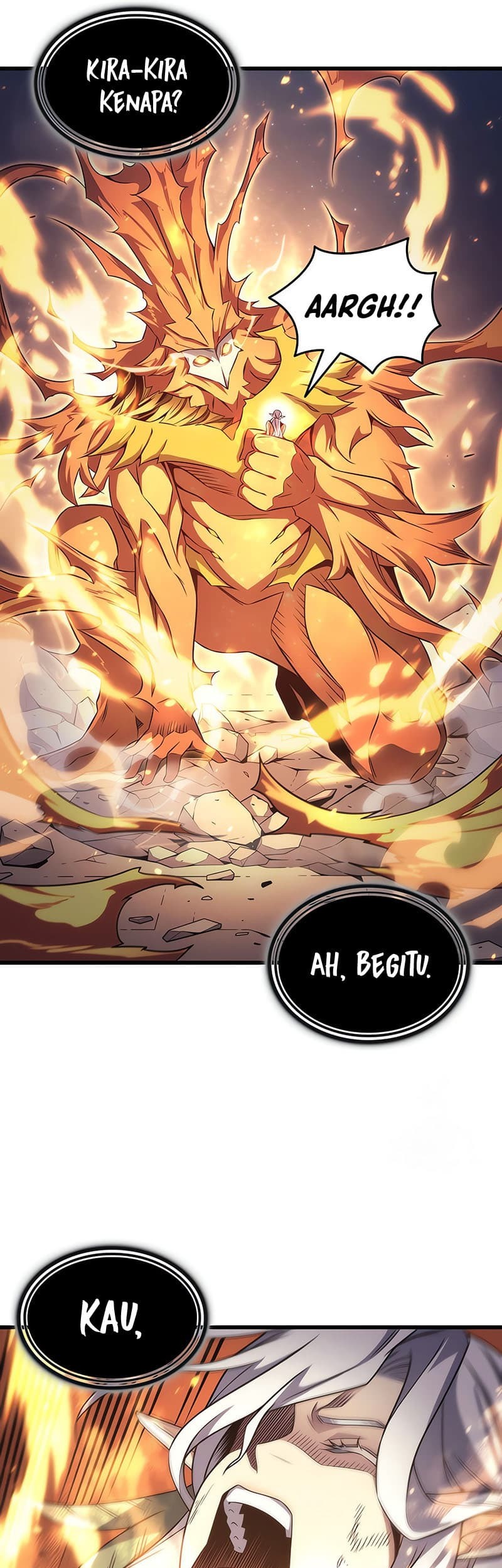 The Great Mage Returns After 4000 Years Chapter 159 Gambar 30