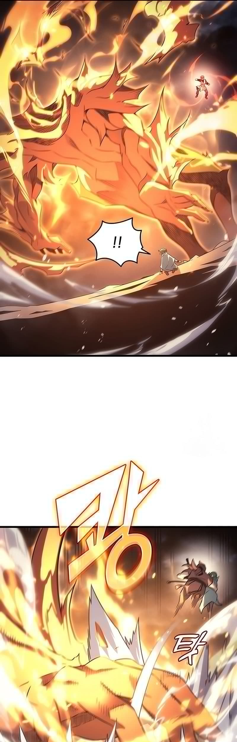 The Great Mage Returns After 4000 Years Chapter 160 Gambar 14