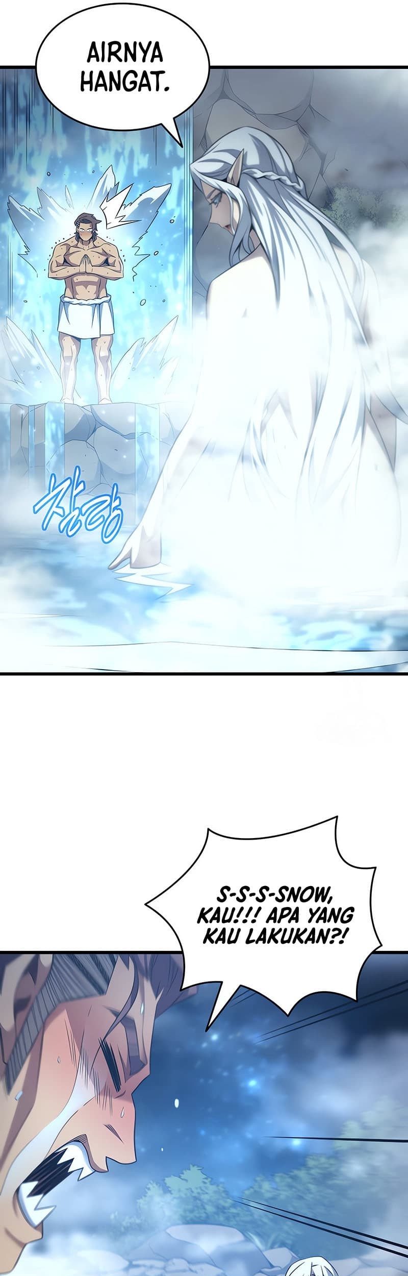 The Great Mage Returns After 4000 Years Chapter 164 Gambar 38