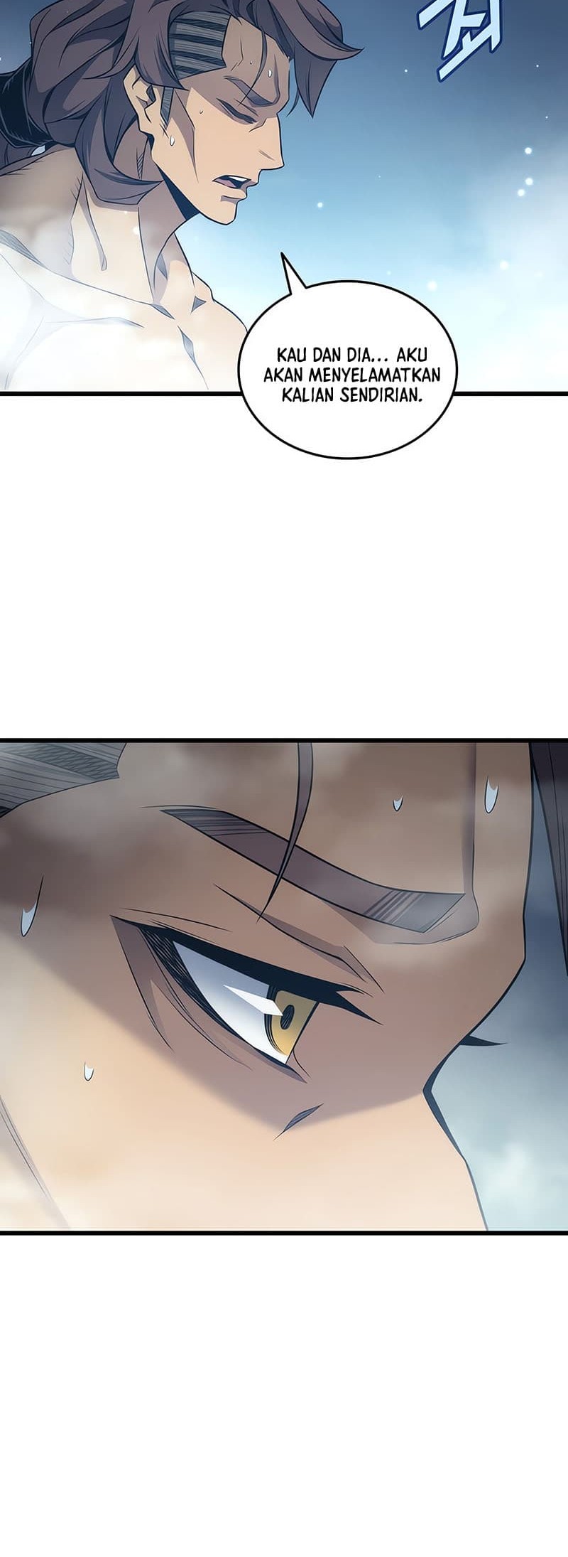 The Great Mage Returns After 4000 Years Chapter 164 Gambar 49