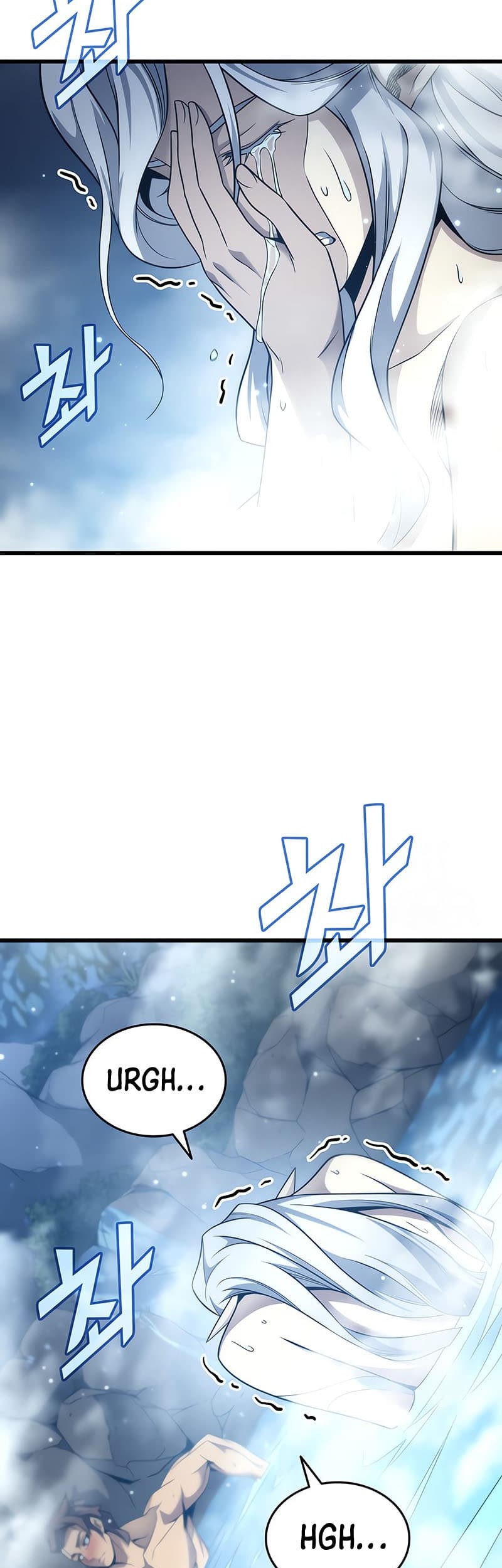 The Great Mage Returns After 4000 Years Chapter 164 Gambar 52